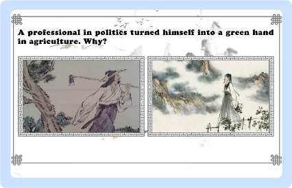 PPT 课件美化案例