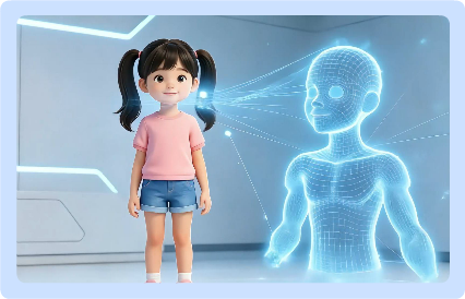 AI 动画视频案例